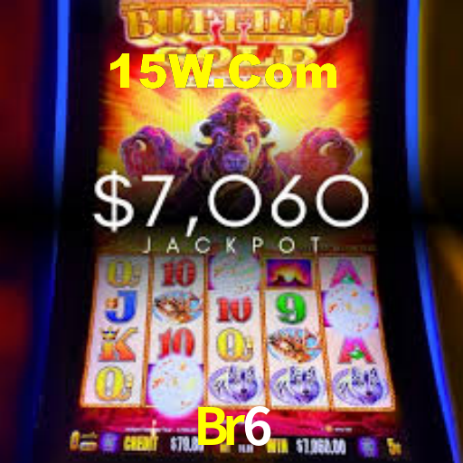 Br6 Bet
