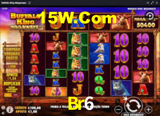 Br6 Bet