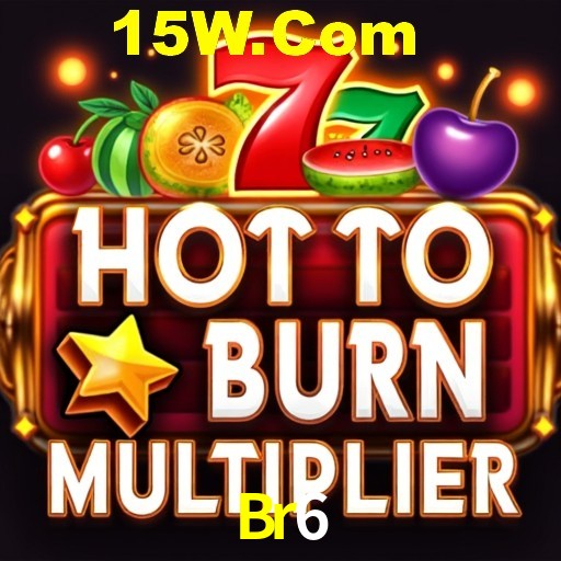 Slot Games Br6