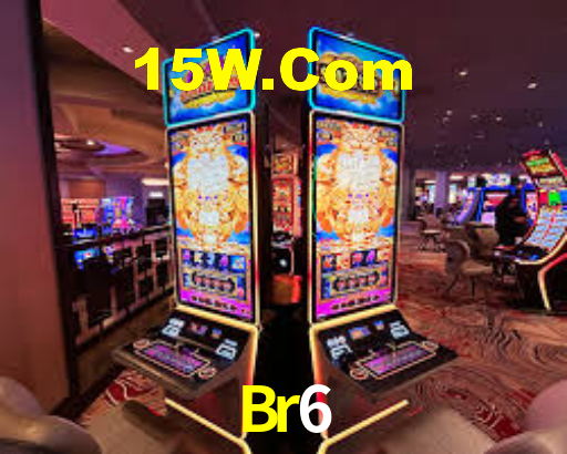 Br6: A Experiência de Casino com Jogos de Mesa ao Vivo
