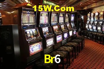 Descubra o Programa VIP da Br6: Vantagens Exclusivas para Jogadores
