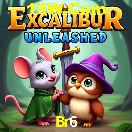 Login Seguro Br6
