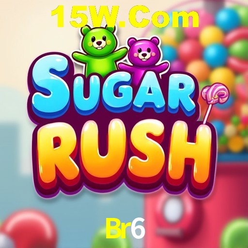 Desvendando o Mundo dos Jogos Virtuais na Br6