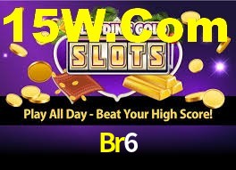 Br6 - Caça-Níqueis Exclusivos No Cassino - Br6 Bet