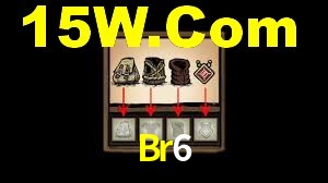 Br6 CaSSino