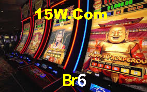 Br6,Br6 Bet
