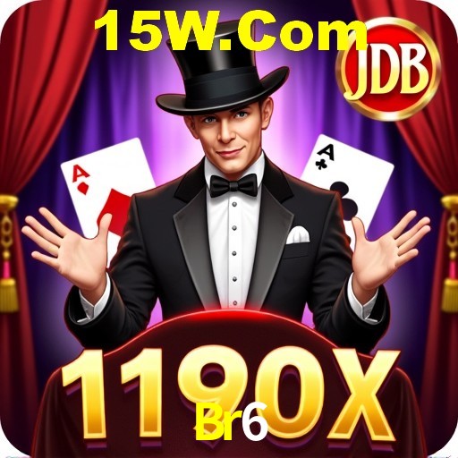 Casino VIP Br6
