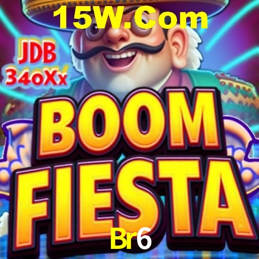 Diretório de Jogos Br6