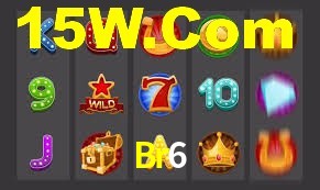 Welcome Bonus Br6