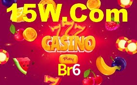 Live Casino Br6